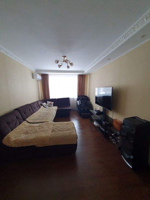 Продам 3-х комнатную квартиру