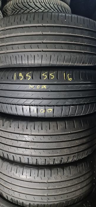 195 55 16 Anvelope Vara sh