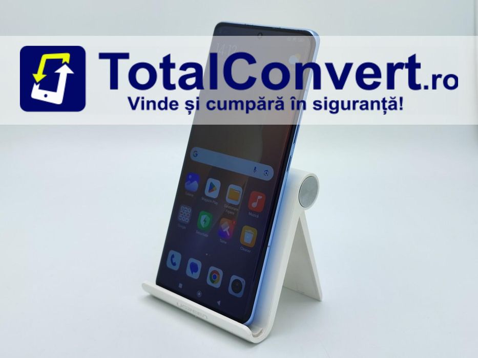 Xiaomi 12 Pro 5G 256GB Gray 12GB Dual SIM, Garantie 24 luni | #D81015