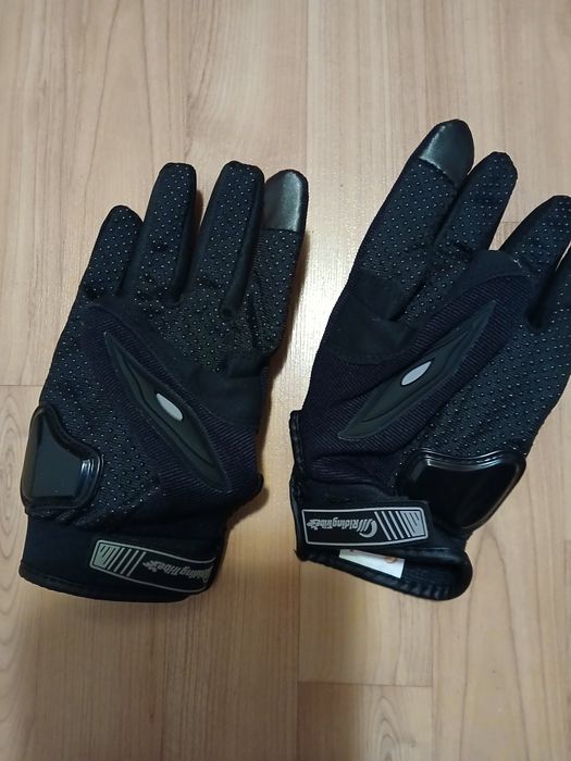 Mănuși motociclete bicicleta