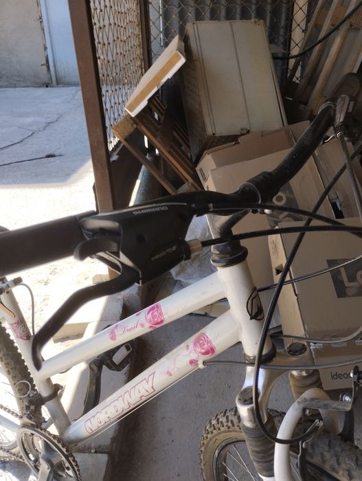 Велосипед Германия