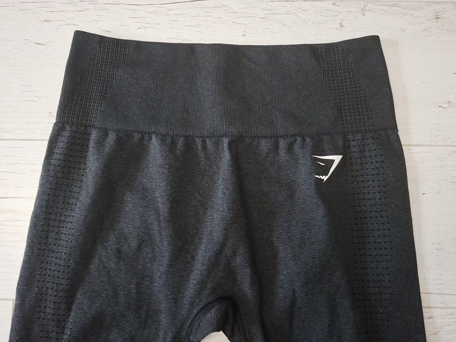 Gymshark-Ориг.Дамски клин  Нов!