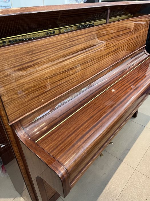 Пиано AUGUST FORSTER с 2 г. гаранция от пиано магазин Мелодия