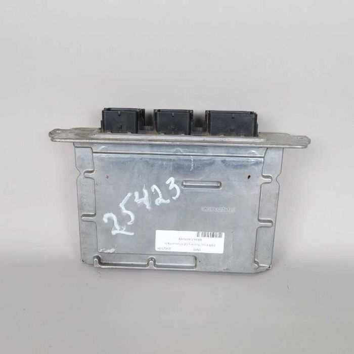 Блоки управление FORD Mustang 4.6 ЭБУ комп мозг