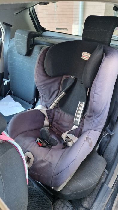 Детско столче за кола Britax