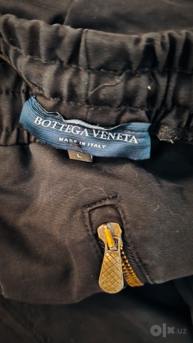 Спортивные штаны BOTTEGA VENETA