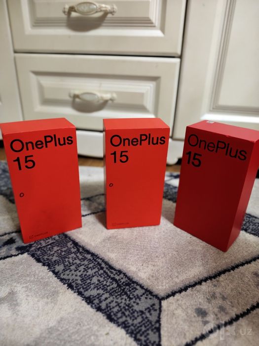 ONE plus 15 global versiya+ гарантия
