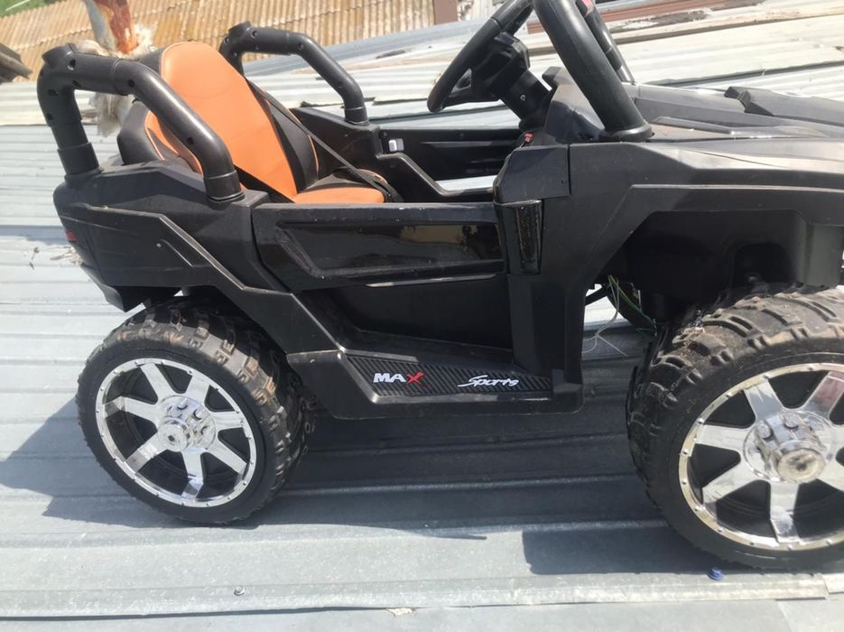 Детская машинка авто