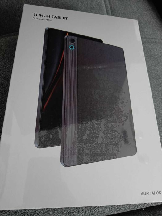 Tableta de 11 inch cu 6 GB RAM + 64 GB ROM  6800 mAh