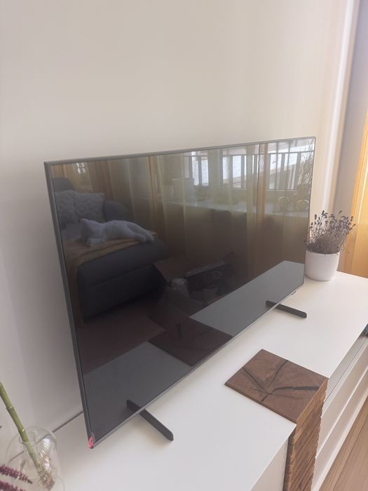 Televizor SAMSUNG QLED 43Q60D, 108 cm, 4k