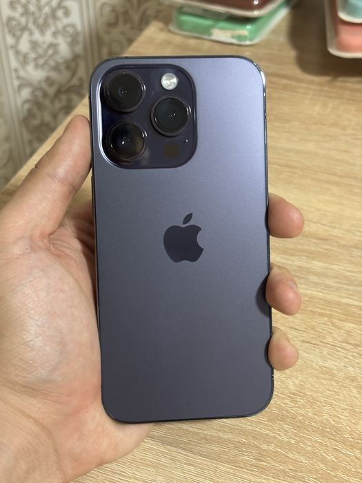 Iphone 14 pro Айфон 14 про