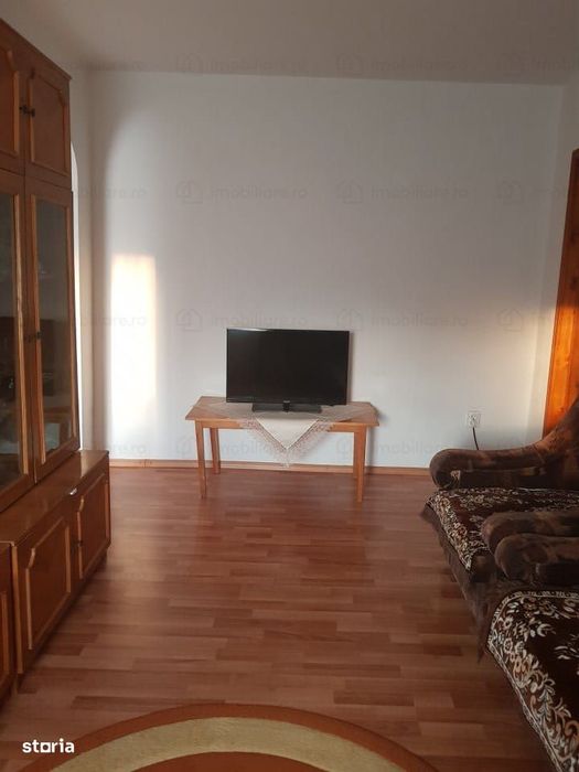 Apartament 2 camere confort 2,zona Apollo
