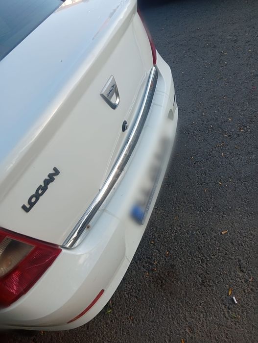 DACIA Logan 2011 — imagine 5