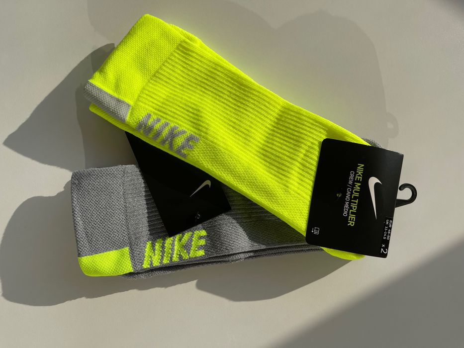 Обувки Nike Air VaporMax 2021 Gray / Lime ( 44 номер )