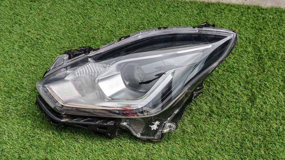 Фар за Suzuki Swift Full LED / Сузуки Суйфт