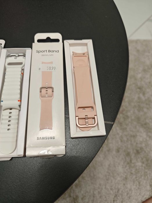 Кайшки за Samsung watch 7 44mm размер S/M