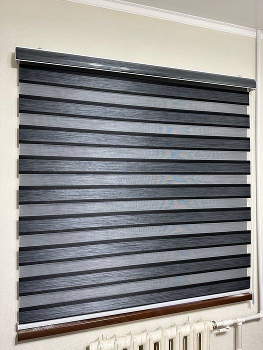 Jalyuzi parda birichi qol