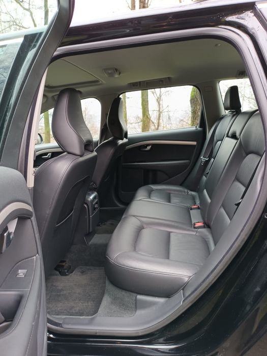 Volvo V70 2014 2.0 Euro 6