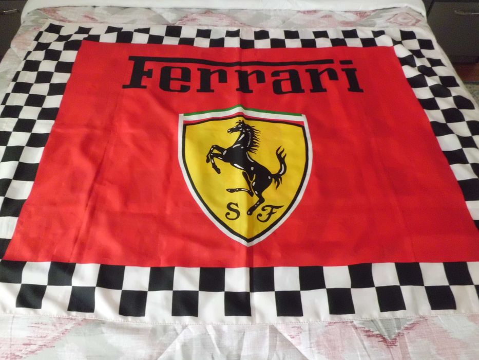 Steag Ferrari 2006