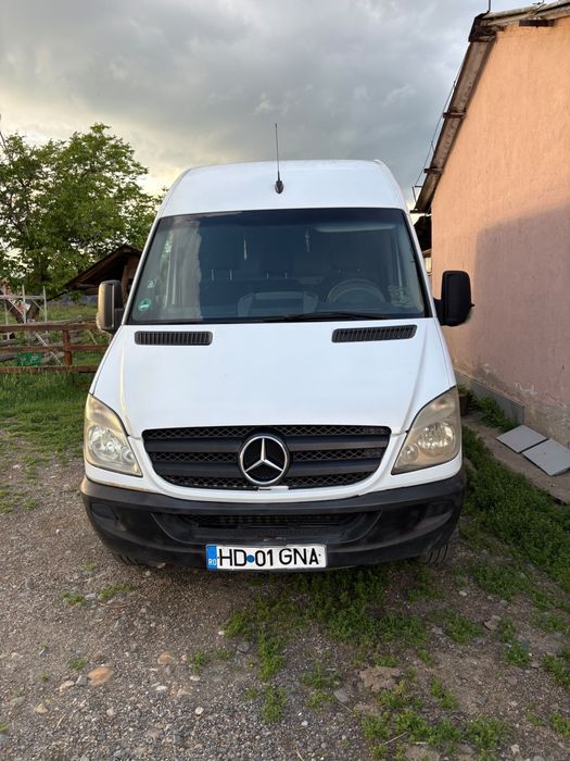 Mercedes Sprinter
