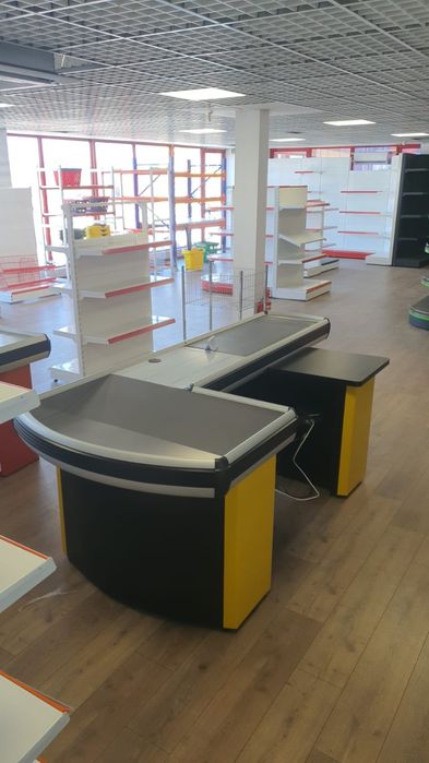 Masa pentru casa de marcat