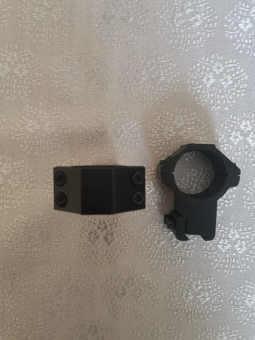 Рингове 30 мм за оптика