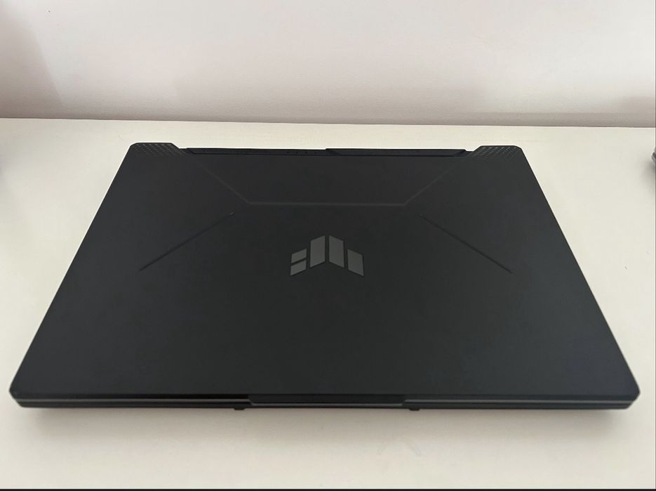 Laptop gaming asus tuf a15