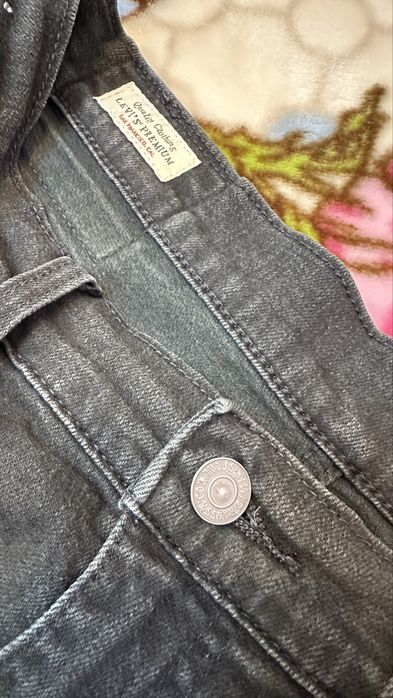 Джинсы женские Levis оригинал