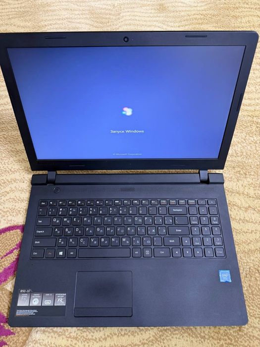 Ленова ноутбук продается