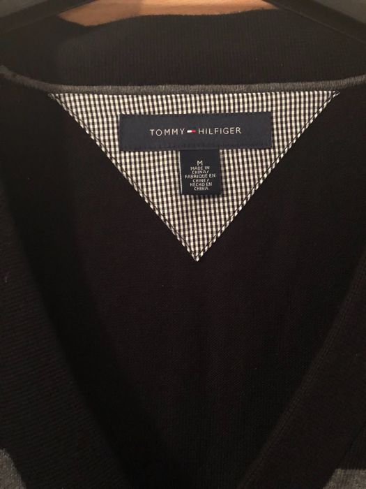 Cardigan Tommy Hilfiger