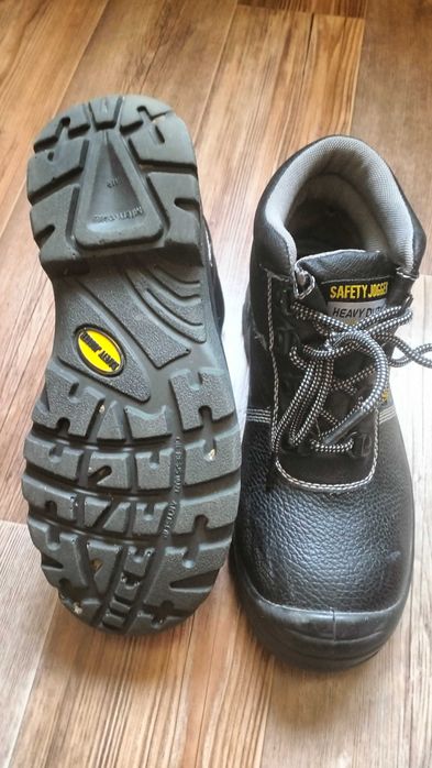 ботинки рабочие новые 38 размер
