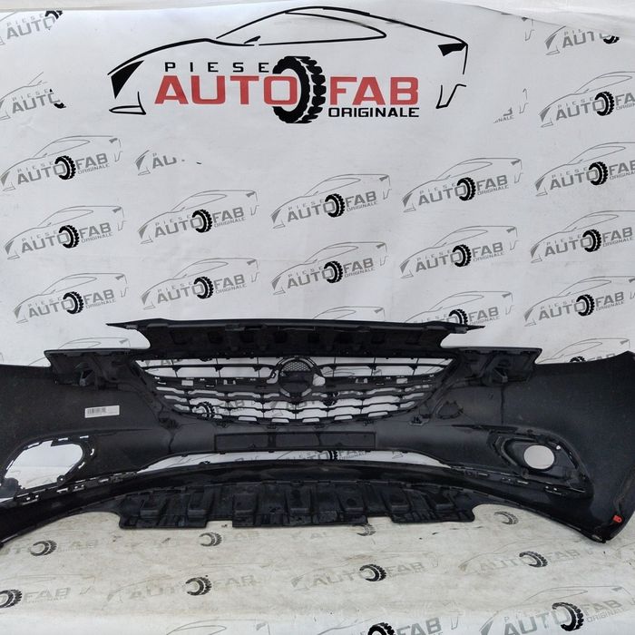 Bara fata Opel Corsa E an 2014-2015-2016-2017-2018-2019