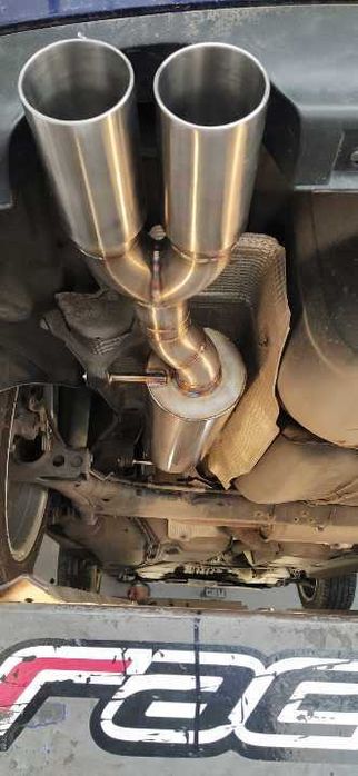 Резонатори , ауспуси , mufflers®, спортни гърнета , Клапи,катализатори