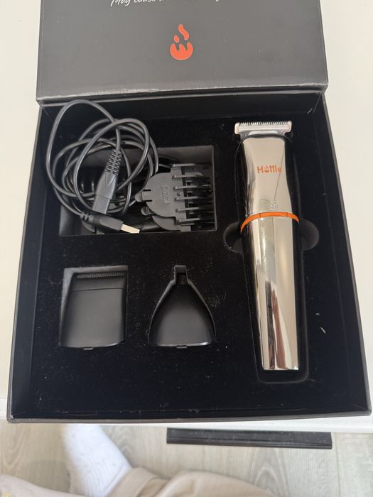 Masine de tuns Hottle 3 in 1