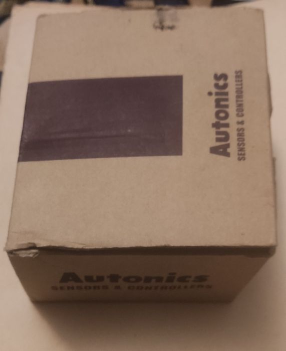 Инкрементальный энкодер Autonics