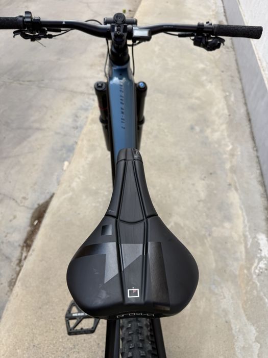 Bulls Sonic Evo AM SL 2 ЕBike2025  Full Carbon 21,5 kg с Ел Автоматични скорости