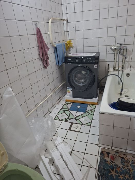 Metro G'ofur G'ulom Jangoh dahasi 3 xona student, oila