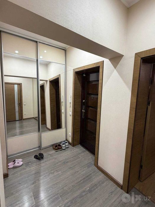 3-комн. 70 м², Мирабадский район, рядом метро Ойбек