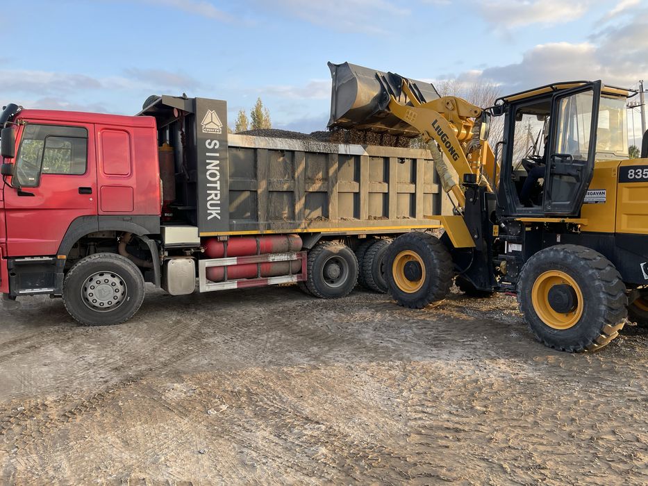 Песок(чиназ), Клинец, Щебень, Klines Sheben Kampot Qum