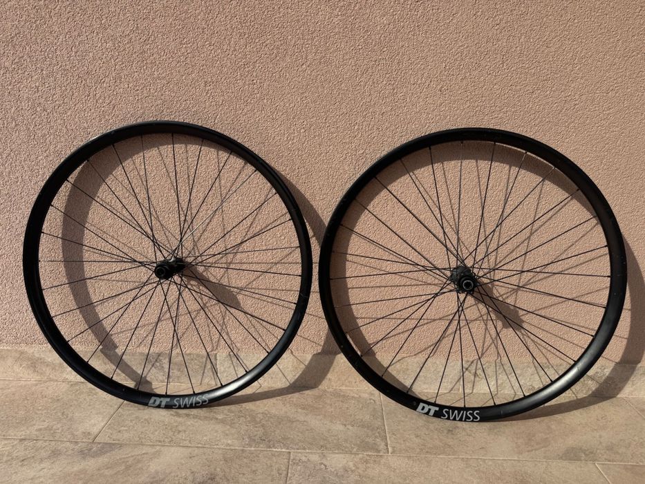 Roti bicicleta 29 DT Swiss XRC 1200 BOOST