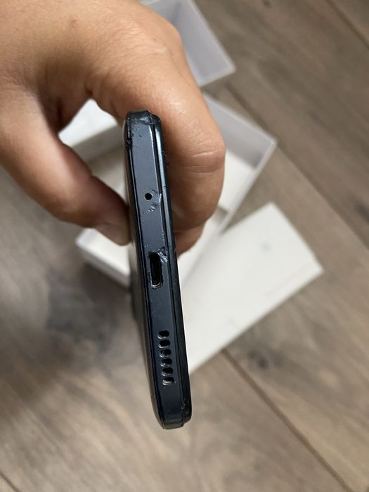 Redmi 12c андроид
