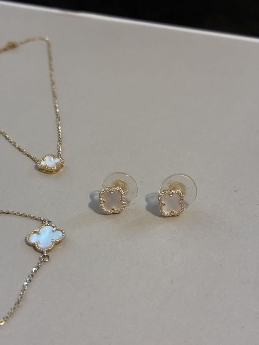 Комплект Van Cleef