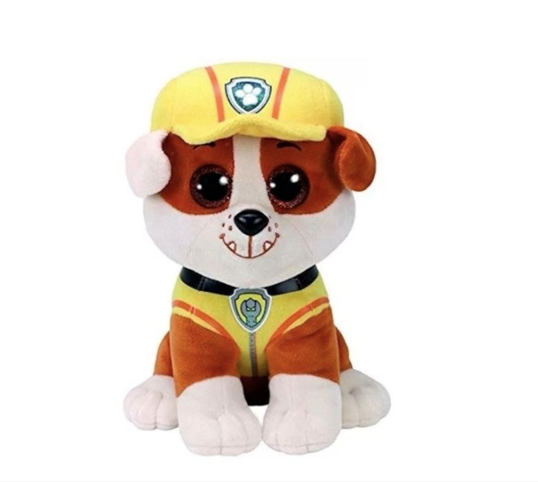 Set 6 jucarii “ Patrula Catelusilor “