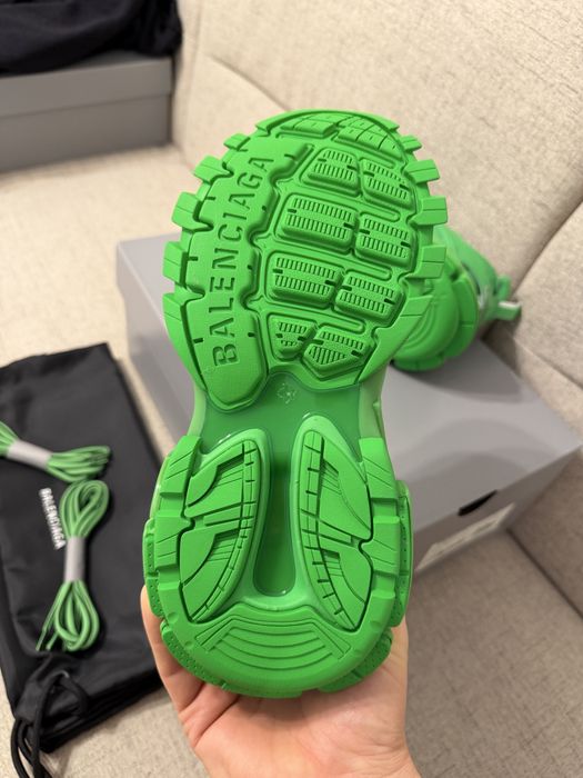 Balenciaga Track , originali , noi, marime 37