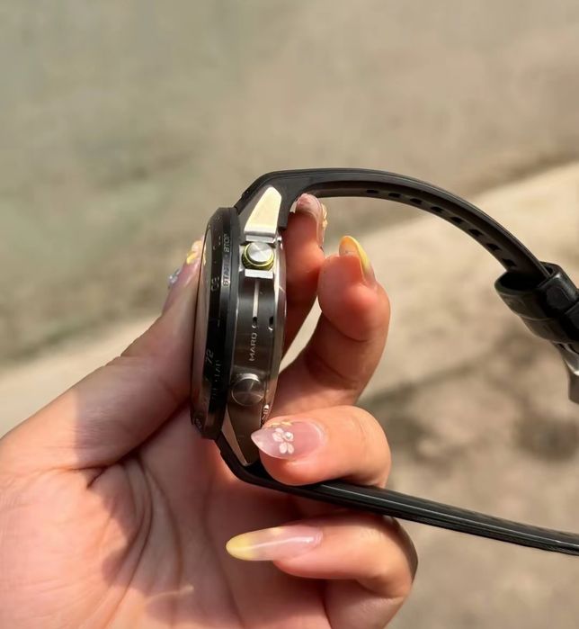 Продам свой личный Garmin Marq Athlete Gen2.