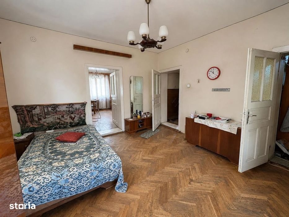 Casa de vanzare 150mp utili in Fagaras zona Central