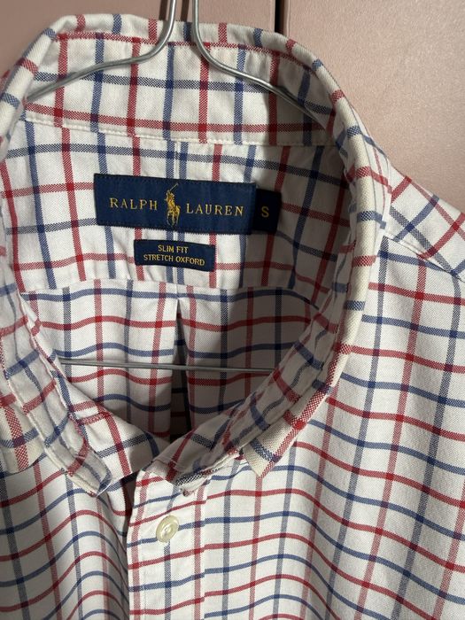 Camasa Ralph Lauren