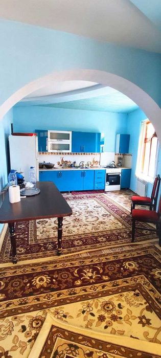 ПРОДАЁТСЯ / ИПОТЕКА / Дом-Дача  5.25-соток