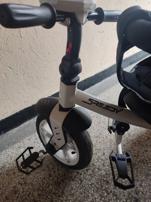 Детска триколка Lorelli Speedy