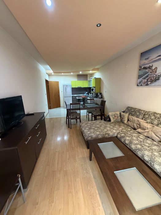 Продава се Четиристаен апартамент в Стара Загора, Самара 1 - 82 кв.м за 1829 €/кв.м - Снимка #1